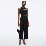 Women T-shirt Short Slim-Fit Top