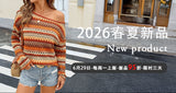 Womens Cotton and Linen Striped Top Jacket