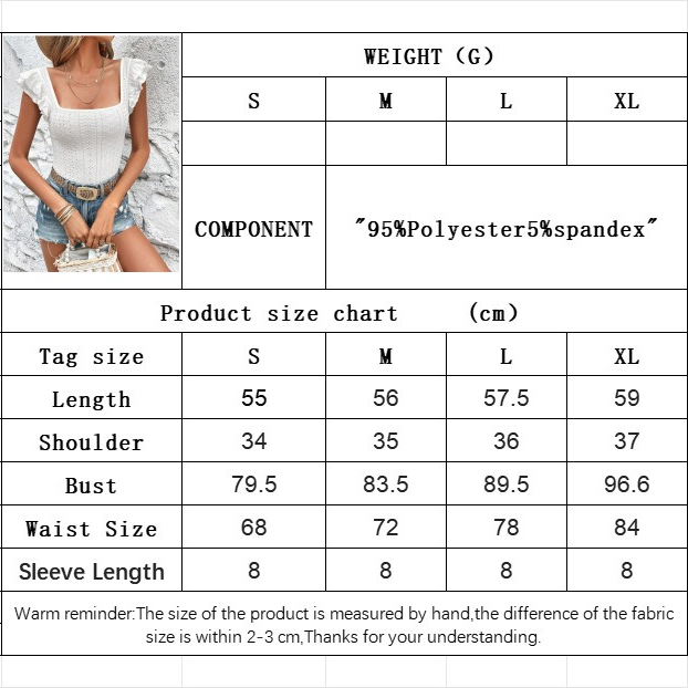 Women's Collar Ruffle Slim T-shirt