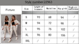 Women Winter Sexy PU Slacks Panties Leather Pants