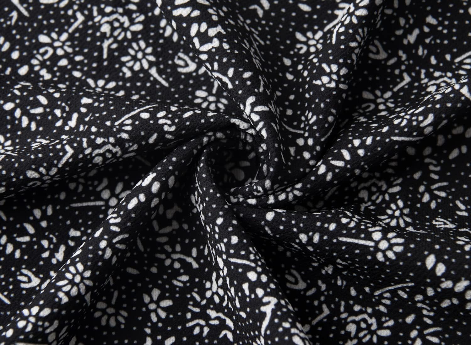 Women's Dress Summer Floral Long Sleeve Off Shoulder Casual Mini Dresses