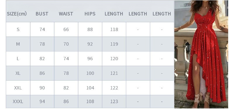 Women's Slanted Shoulder High-waisted Dress