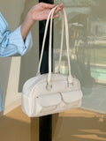 Women's Underarm Bag Tote Bag Large Capacity Bag