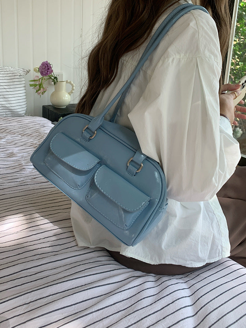 Women's Underarm Bag Tote Bag Large Capacity Bag