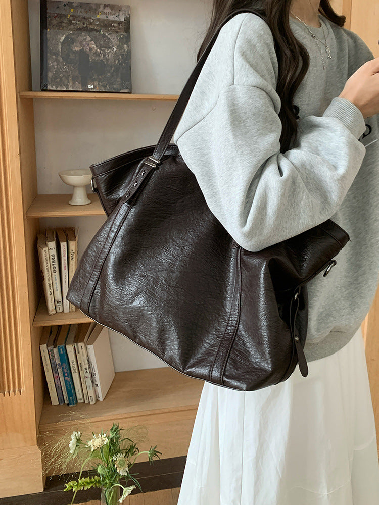 Women Bag Shoulder Tote Casual Messenger Bag