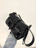 Women's Armpit Bag Shoulder Messenger Bag