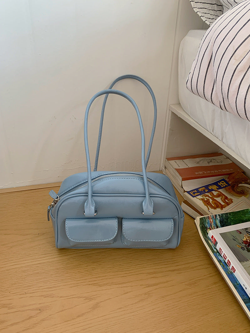 Women's Underarm Bag Tote Bag Large Capacity Bag