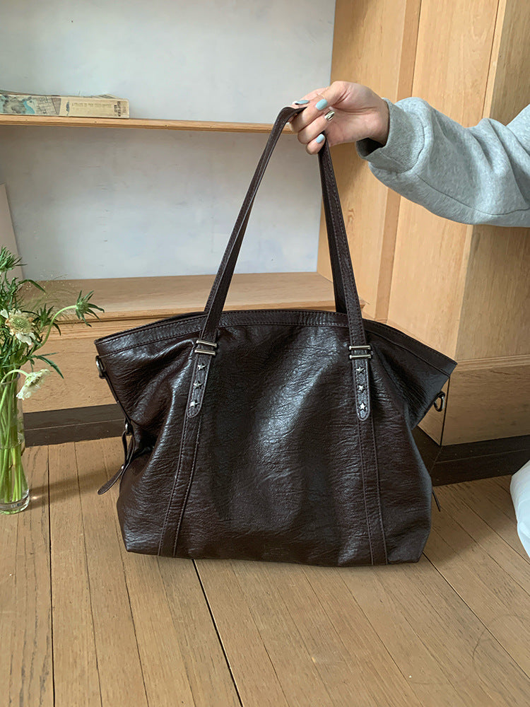 Women Bag Shoulder Tote Casual Messenger Bag