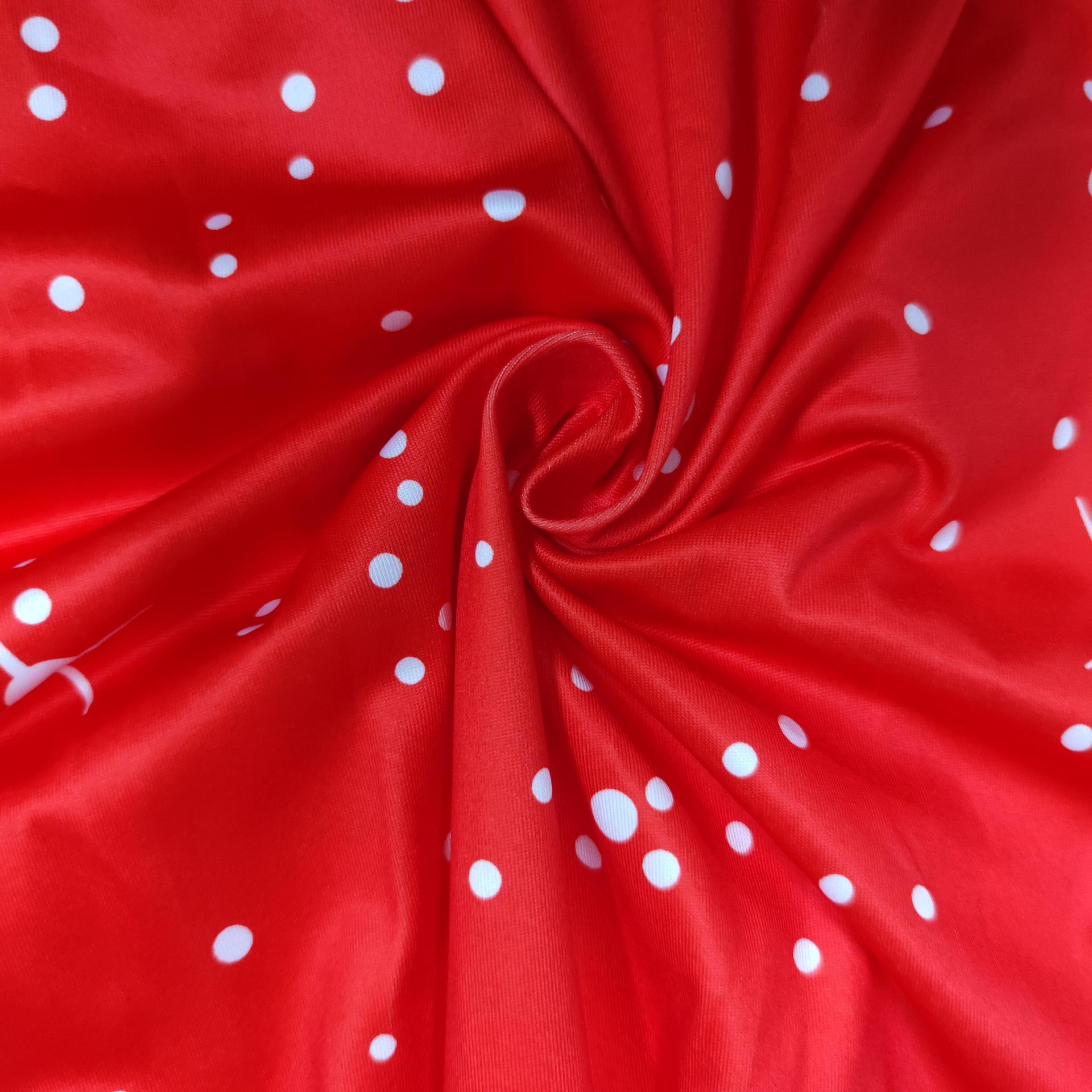 Women's Slanted Shoulder High-waisted Dress