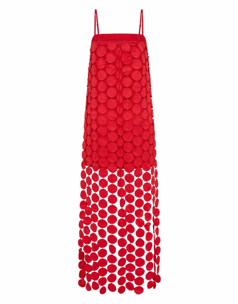 Women's Hollow Fashion Lace Dress Women's Dress