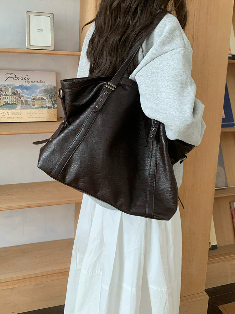 Women Bag Shoulder Tote Casual Messenger Bag