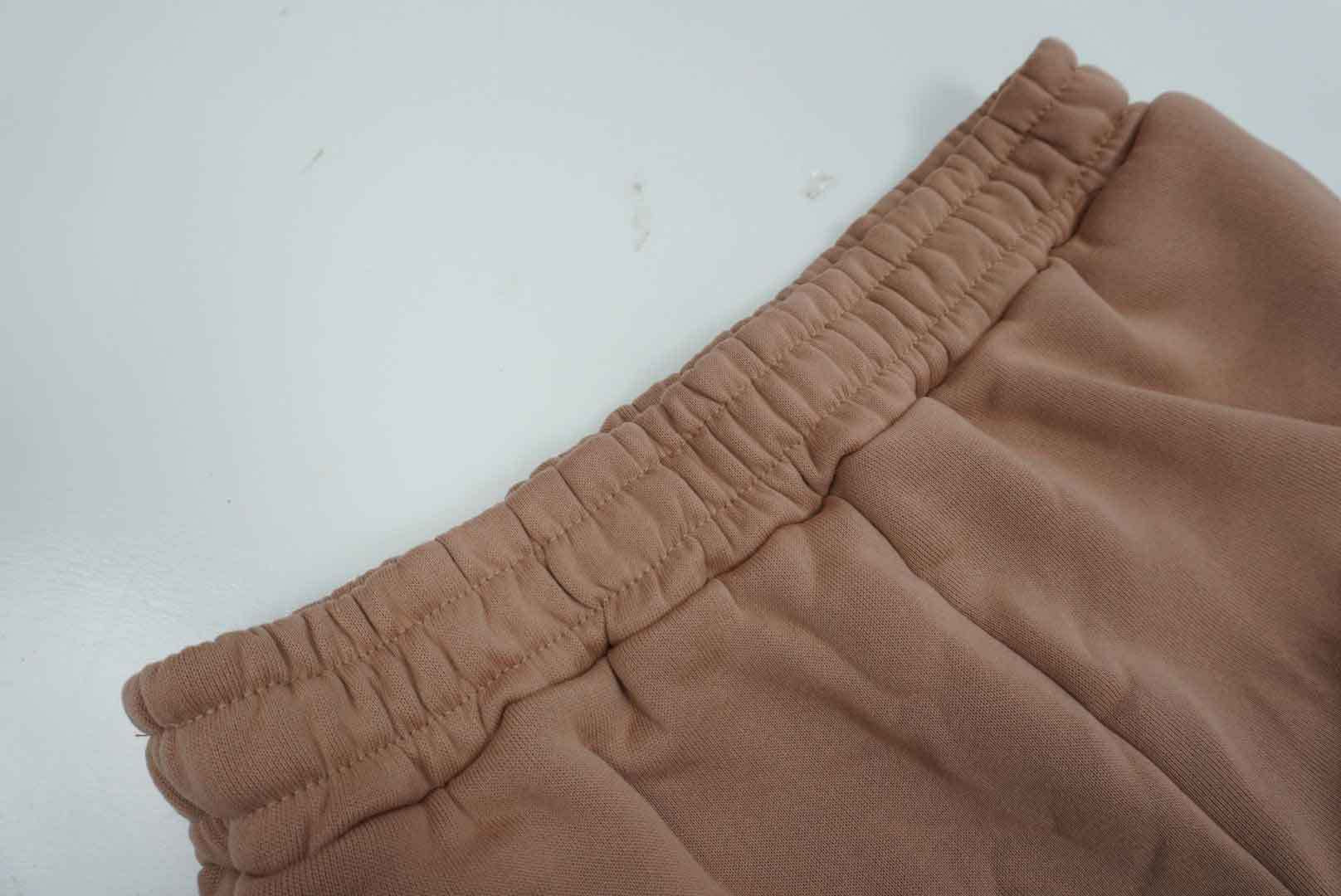 Women Fashion Casual Sports Solid Color Hooded Set