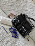 Women's Armpit Bag Shoulder Messenger Bag
