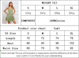 Women's Sleeveless Strap Tube Beach Dress