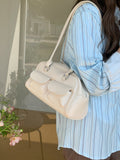 Women's Underarm Bag Tote Bag Large Capacity Bag
