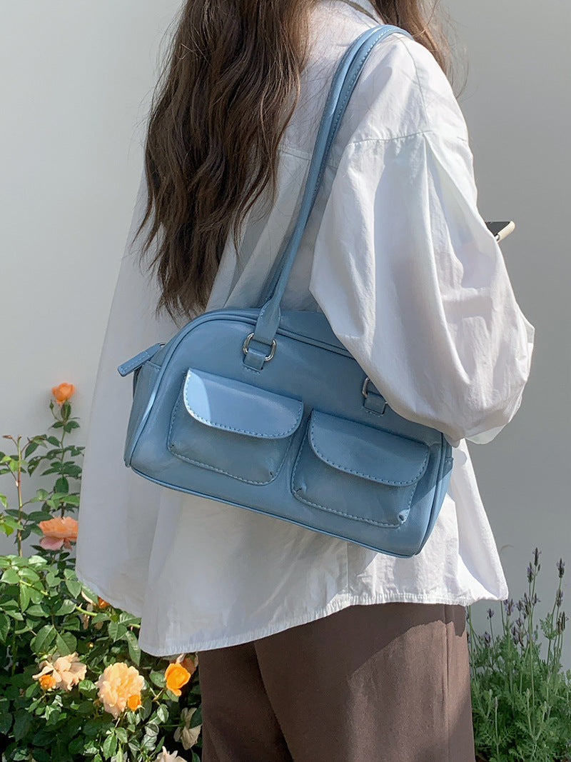 Women's Underarm Bag Tote Bag Large Capacity Bag