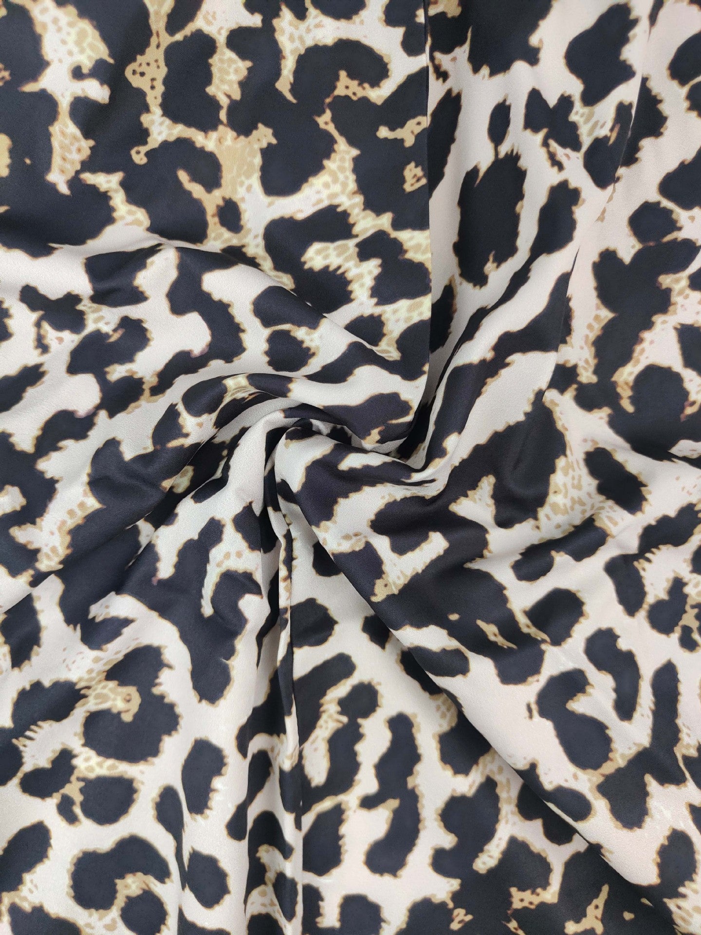 Women Fashion Sexy Elegant Leopard Print Suspender Dress