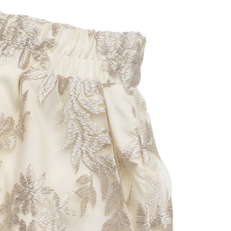 Shorts Loose High Waist Shorts Women