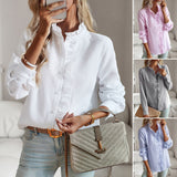 Long-Sleeve Shirt for Women