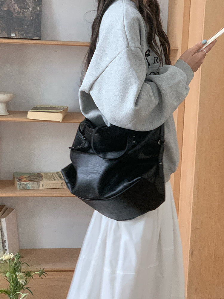 Women Bag Shoulder Tote Casual Messenger Bag