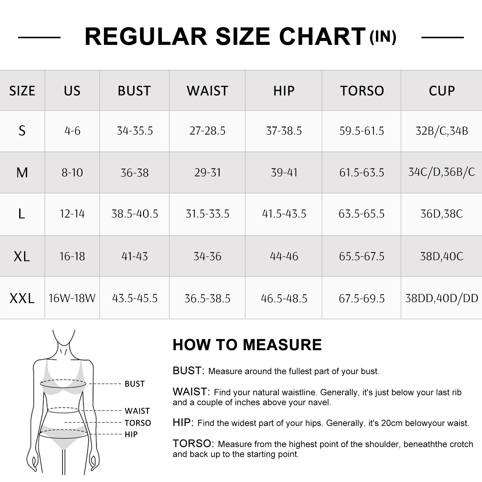 Cross-border Swimsuit Three-piece Swimsuit