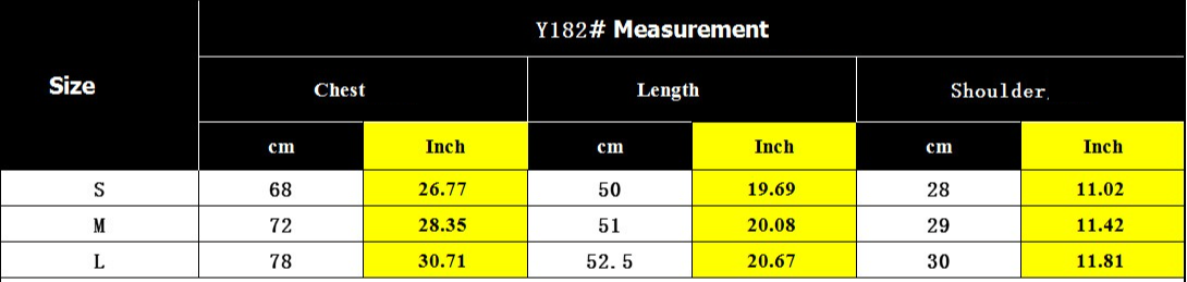 Vest Bow Contrasting Color Short Vest Women