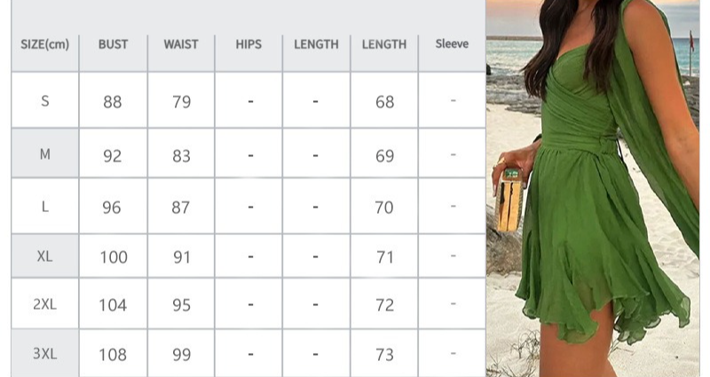 Women's Sexy Solid Color Off-the-shoulder Dress
